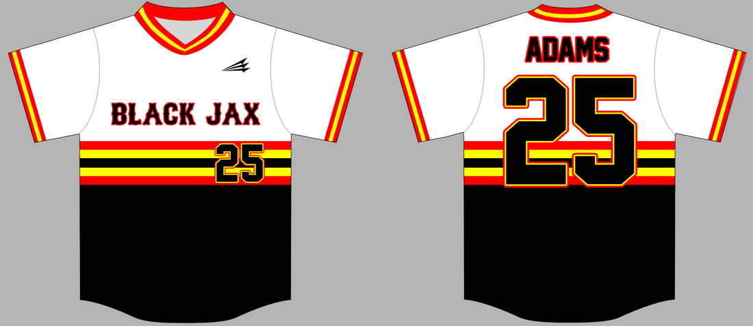 Download Black Jax Custom Throwback Baseball Jerseys - Triton ...