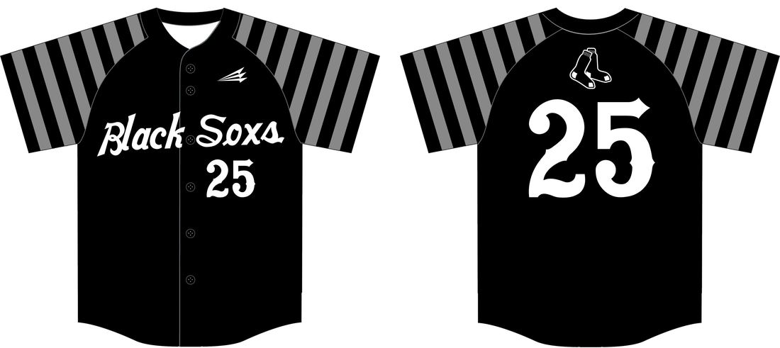 Download Black Soxs (Exner) Custom Baseball Jerseys - Triton Mockup ...