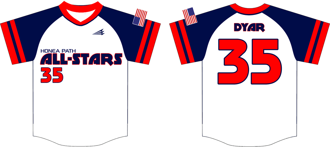 all star baseball jerseys designs