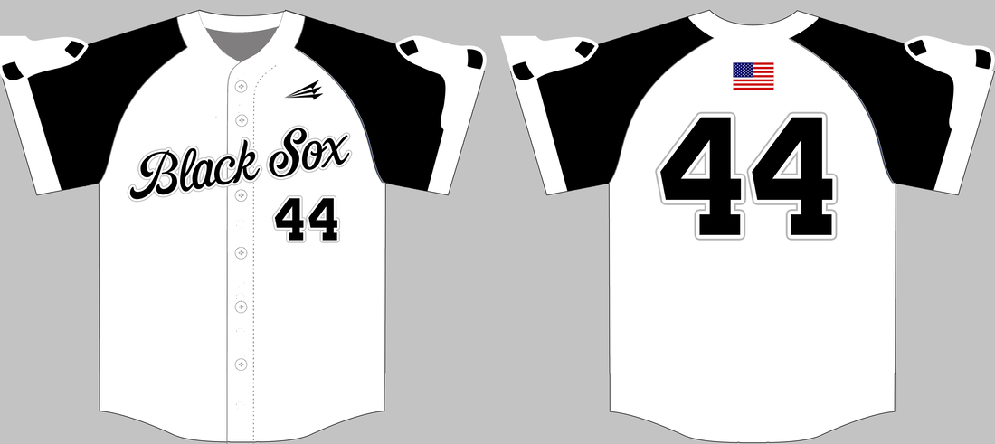 Download Atlanta Black Sox Custom Camo Baseball Jerseys - Triton ...